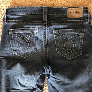 Big Star  Vintage Collection Maddie Boot Mid rise